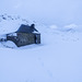 Lairig Leacach in Winter