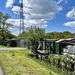 Allotment gardens