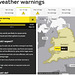 wst[25] - Wind warnings {14/15th Sept 2025}