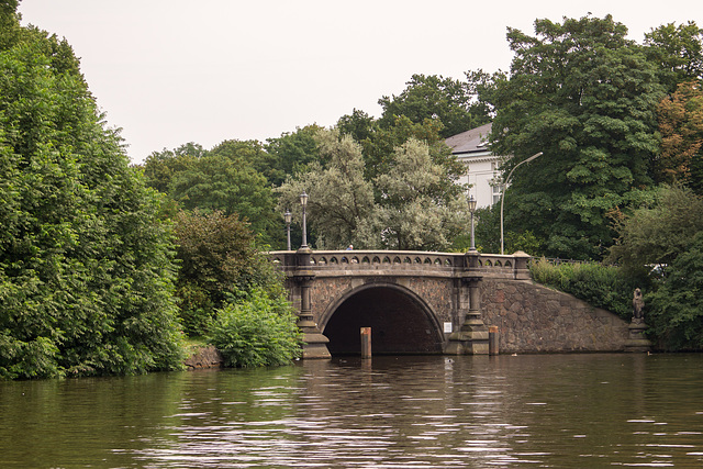 Hamburg Außenalster DSC07126