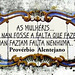 Provérbio Alentejano