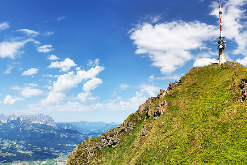 Kitzbüheler Horn