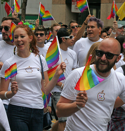 San Francisco Pride Parade 2015 (5525)