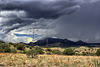 Huachuca Peak