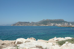 Bahia De Calpe