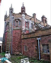shaldon church, devon, c19-c20, sedding 1893-1902 (20)