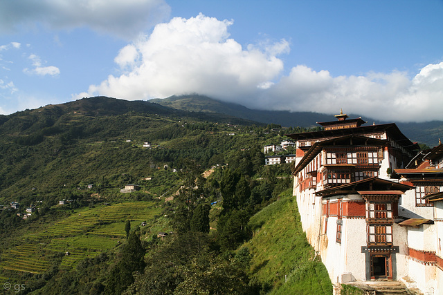Trongsa