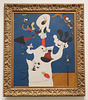 The Potato by Miro in the Metropolitan Museum of Art, January 2019