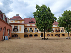 Schloss Caputh