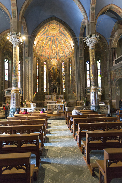 Lovere - Bergamo