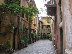 Trastevere 3