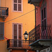balconi a Mondovì