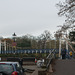 London Teddington Locks footbridge (#0361)