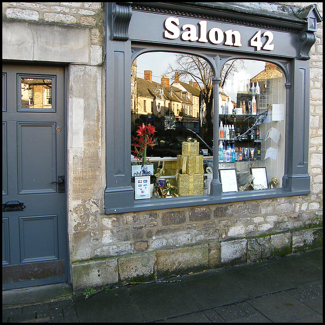 Salon 42