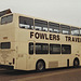 Fowlers Travel F259 CEW in King's Lynn – 6 Apr 1996 (306-05)