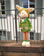 Osterhase