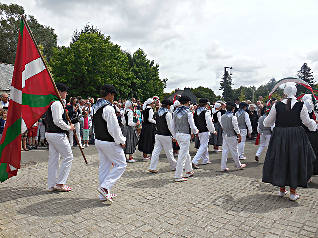 le pays basque