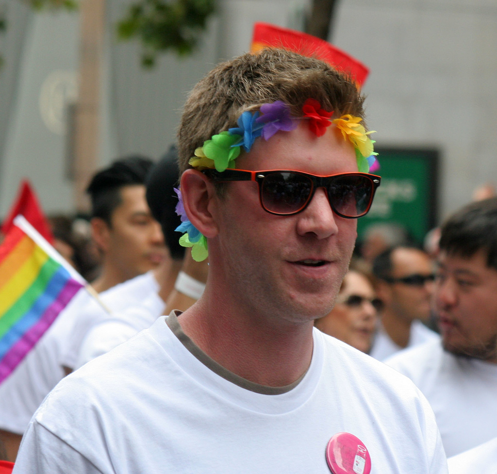 San Francisco Pride Parade 2015 (5528)