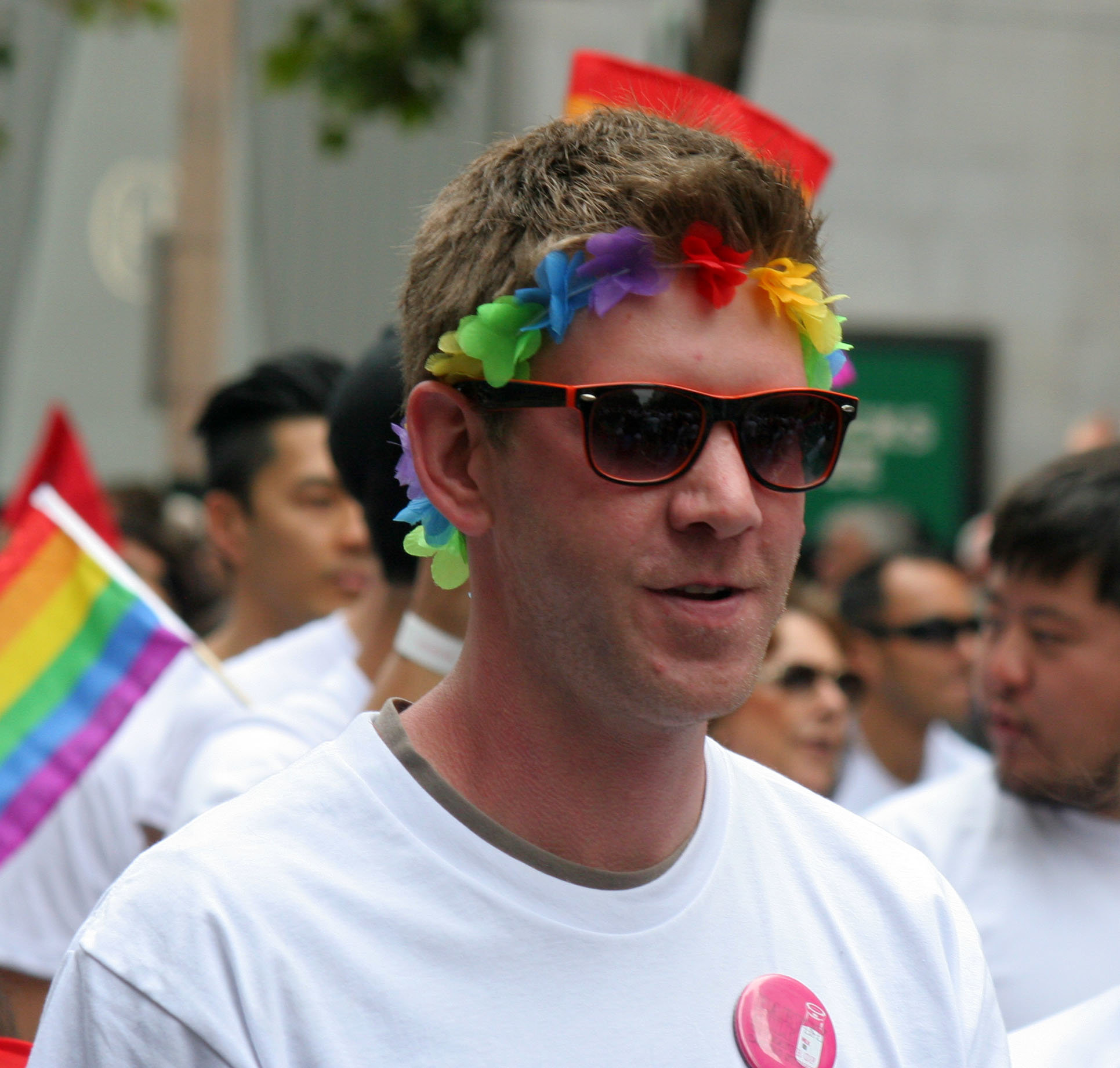 San Francisco Pride Parade 2015 (5528)