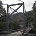 Briceburg suspension bridge (#0589)