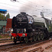 Tornado approaches York with 'The Talisman'