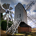 Chishill Windmill, Cambridgeshire