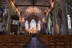 l église de pleyben