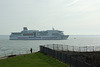 Pont Aven - Brittany Ferries