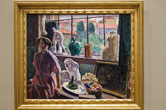"Scène d'atelier" (Jean Puy - 1912)