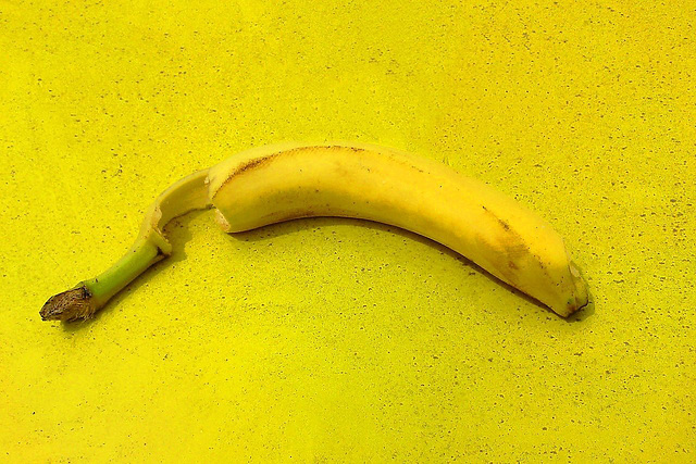 Banana Camouflage