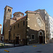 Romania, Constanța, Basilica of St. Anthony of Padua