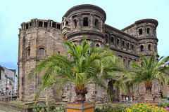 Trier, Porta Nigra