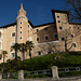 Italy, The Palace of the Dukes of Urbino