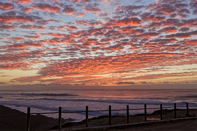Guincho, Portugal HFF