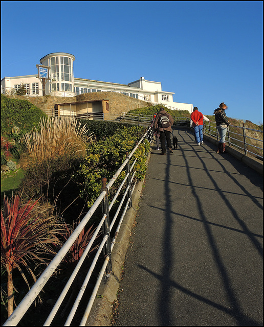 Ventnor, Isle of Wight