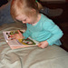 Sweet Grubby Girl Reads #1