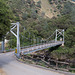 Briceburg suspension bridge (#0591)