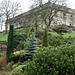 Nottingham Castle HFF