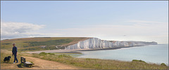 Seven Sisters.