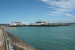 Devonport Ferry Terminal