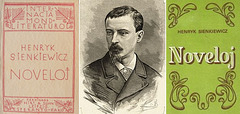Henryk Sienkiewicz (1846-1916) - Noveloj