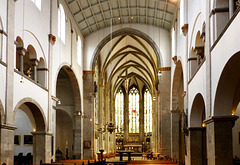 DE - Köln - St. Ursula