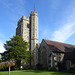 St. John's Stoke Church