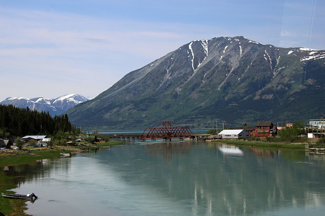 Carcross (Explored)