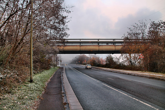 Alsumer Straße (Duisburg-Bruckhausen) / 17.12.2022