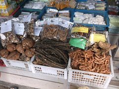 Ginseng