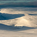 Magerøya snowscape