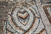 20151207 9666VRAw [R~TR] Mosaik, Hanghaus I, Ephesos, Selcuk - Kopie