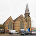 Christ Church, Lowestoft, Suffolk