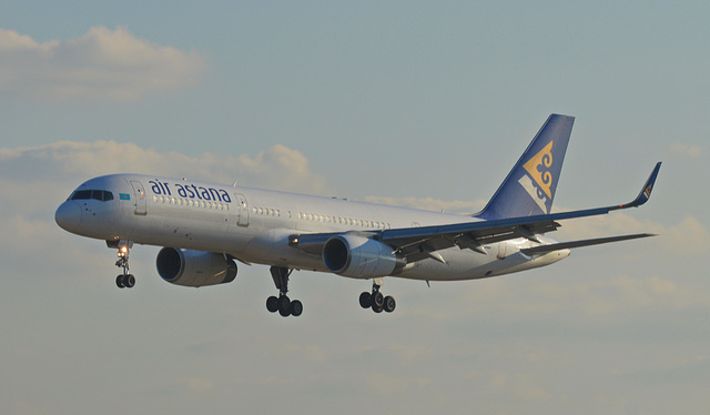 Astana GAS Astana GAS